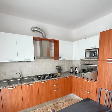 Alle 5 Corti House * Benátky