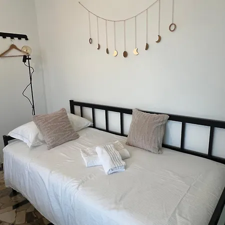 Alle 5 Corti House Apartmán Benátky