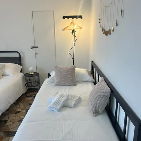 Alle 5 Corti House Apartmán *