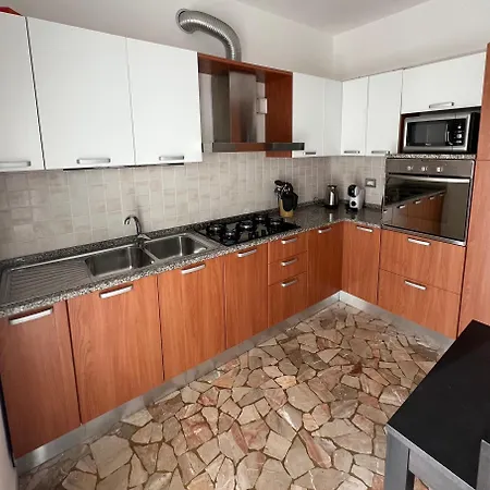 Alle 5 Corti House * Benátky