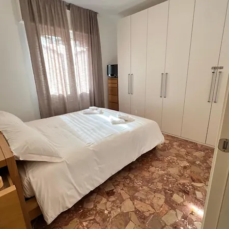 Apartmán Alle 5 Corti House *