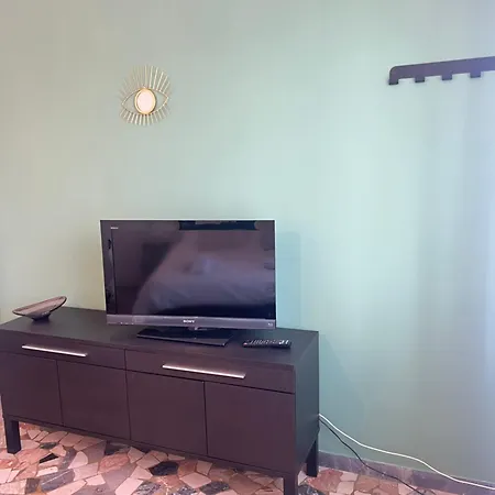 Apartmán Alle 5 Corti House