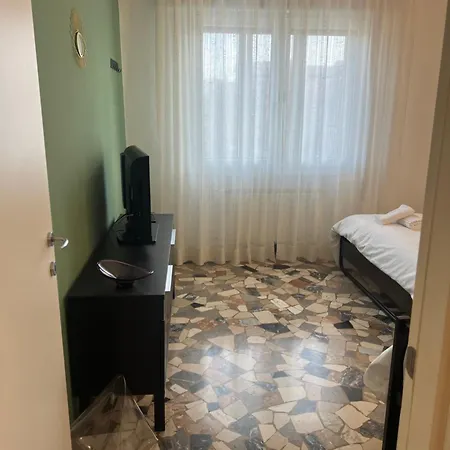 Apartmán Alle 5 Corti House