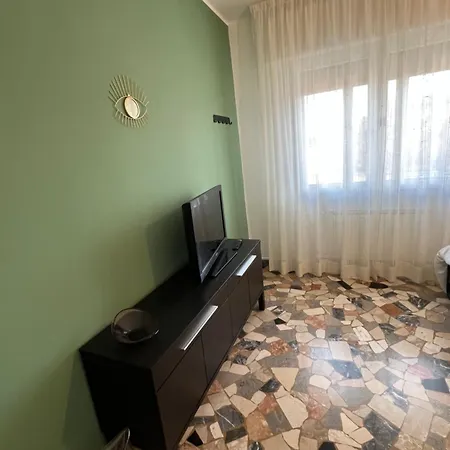 Alle 5 Corti House Benátky