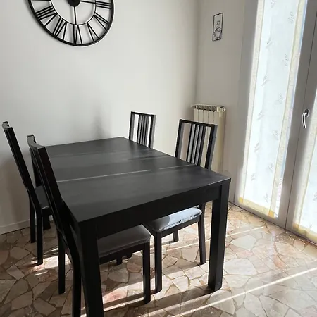 Alle 5 Corti House Apartmán
