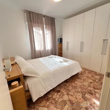 Apartmán Alle 5 Corti House *
