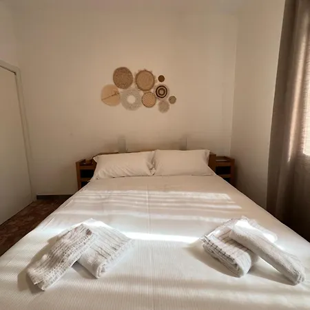 Alle 5 Corti House Apartmán