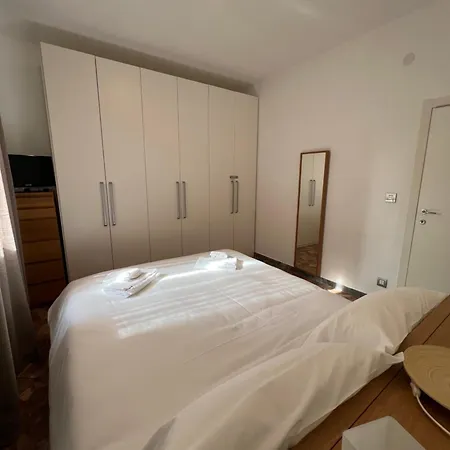 Alle 5 Corti House Apartmán Benátky