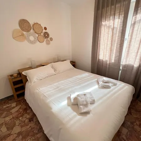 Alle 5 Corti House Apartmán
