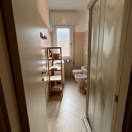 Alle 5 Corti House * Benátky
