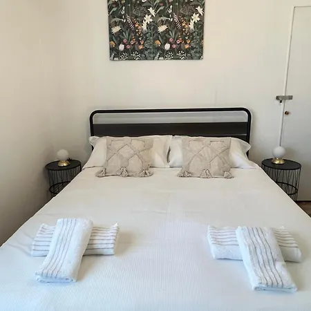 Apartmán Alle 5 Corti House
