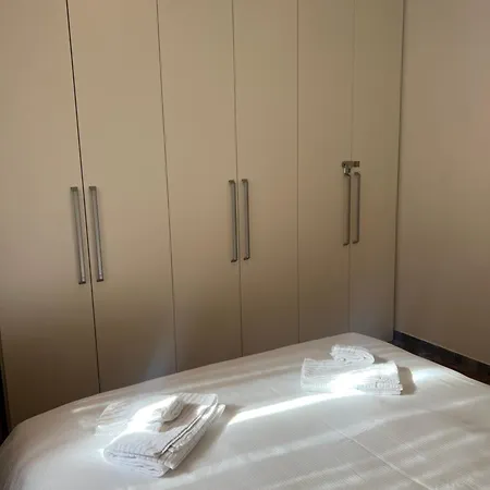 Alle 5 Corti House Apartmán *