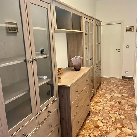 Alle 5 Corti House Apartmán