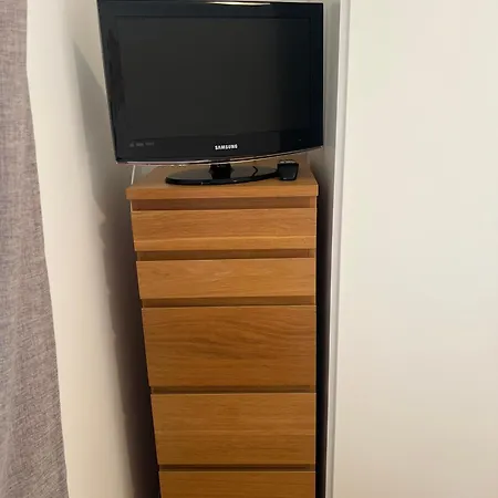 Apartmán Alle 5 Corti House