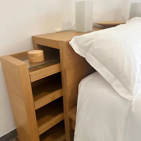 Apartmán Alle 5 Corti House