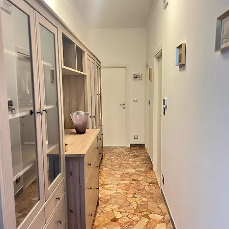 Alle 5 Corti House Apartmán