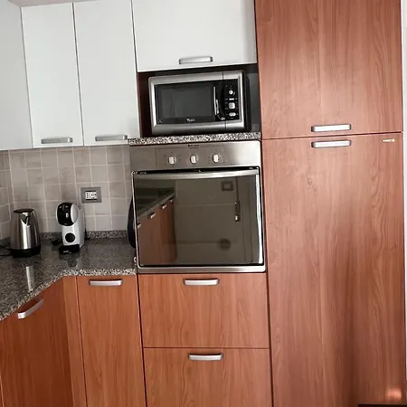 Lägenhet Alle 5 Corti House Venedig