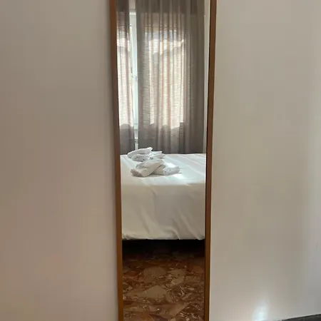 Alle 5 Corti House Lägenhet *