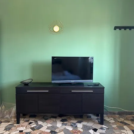 Alle 5 Corti House Venedig