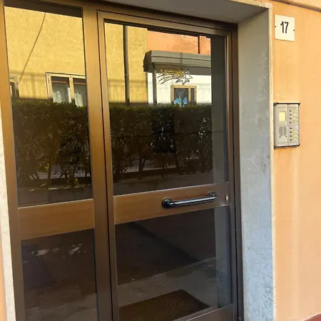 Alle 5 Corti House * Venecia