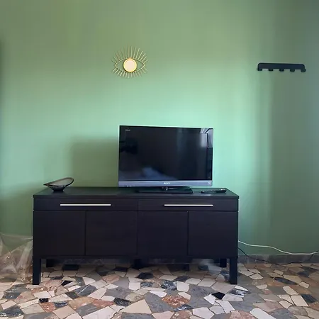 Alle 5 Corti House Apartamento *