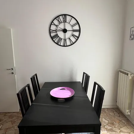Apartamento Alle 5 Corti House *