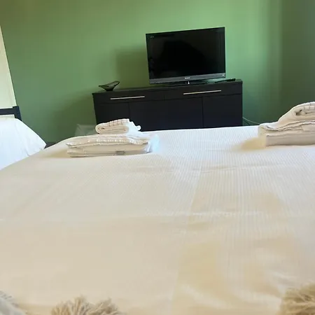 Apartamento Alle 5 Corti House Venecia