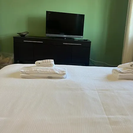 Alle 5 Corti House Apartamento