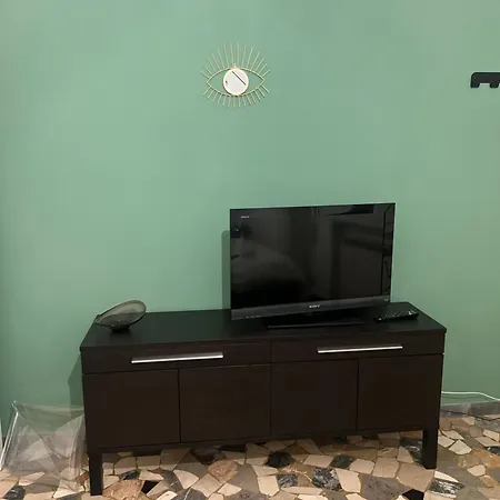 Апартаменты Alle 5 Corti House *